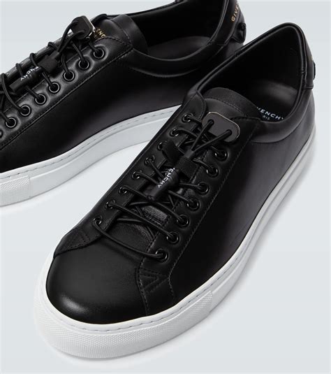 givenchy urban street knots lo sneakers